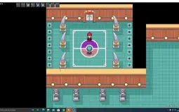 TIERLIST PETISUIS
