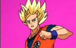 Protagonistas de Anime