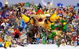 Rank Video Games