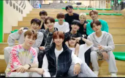 Seventeen choreo