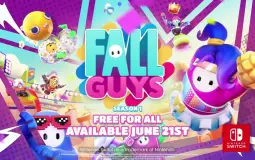 Fall Guys Finals