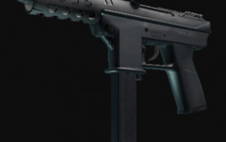 TEC-9