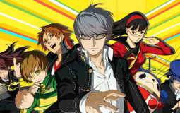 Persona 4 Golden Romance Options