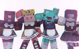Dream SMP Tier FUCKING list :)