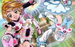 Pretty Cure Seasons