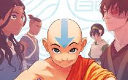 Avatar the Last Airbender episodes