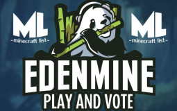 Edenmine