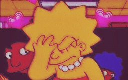 lisa wallpaper mood
