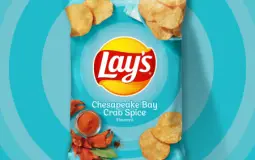 Chip Brands and Flavors