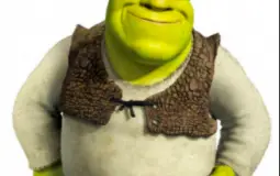 get out of me swamp