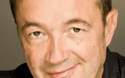 Scène de ménage