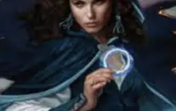 Wheel Of Time Characters