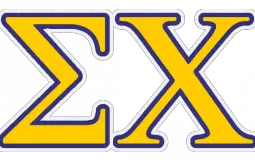 Types of Girls each Sigma Chi Brother brings homes
