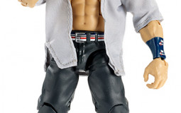 JOHN CENA FIGURES