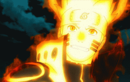 naruto chunin exams
