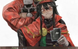 Fate Топ слуг