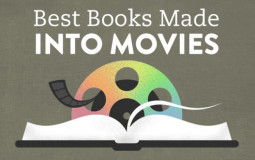 Book to Movie Adaptations