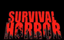 Horror games