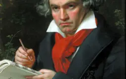 Classical Composers