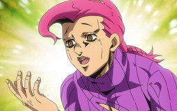 best roblox jojo game