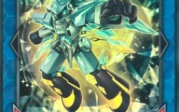 Yu-Gi-Oh! September Banlist