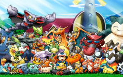 Ash's pokemon's strength tier list