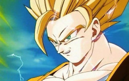 Dragon ball