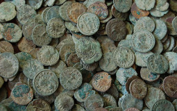 Top Metal Detecting Finds