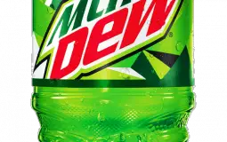Mountain Dew Tier List