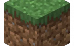 Minecraft Blocks