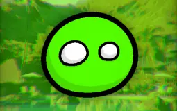 GreenBall in Mappy Comps