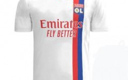 Maillot OL
