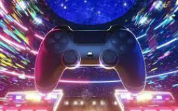 Video games