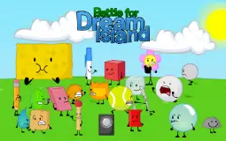Battle for Dream Island Season 1 Characters