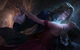 Vladimir skins tier list