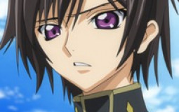 Code Geass (Character Tierlist)