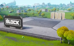 Fortnite chapter 1
