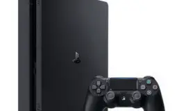 Consoles