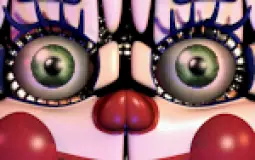 FNaF SL Characters