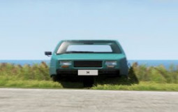 BeamNG.Drive Template 2.7