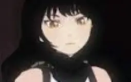 RWBY volume 1