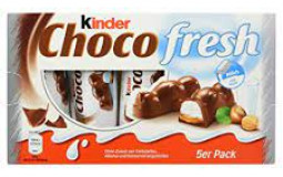 Kinderschokolade