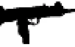 FarCry 2 Weapons