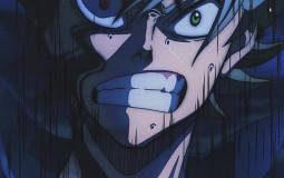 Animes shounen