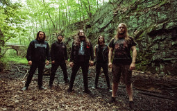 The Black Dahlia Murder Albums