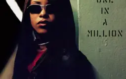 Aaliyah - One in a Million