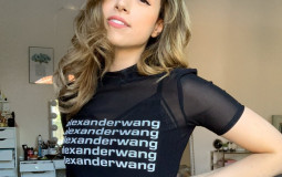 Female streamers