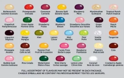 Jelly Beans