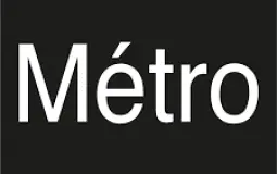 Métro Marseille