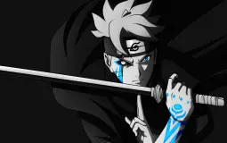 Personagens de Boruto